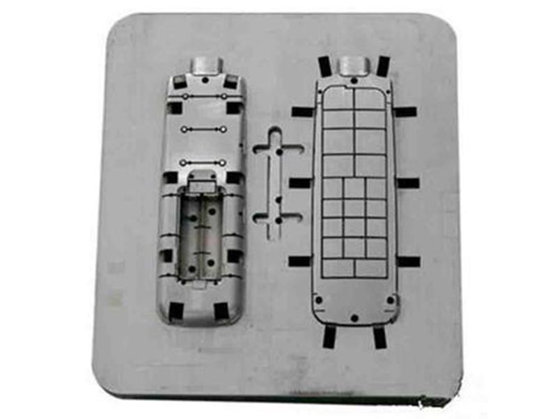 藤精密塑料模-08