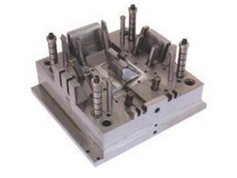 藤精密塑料模批发