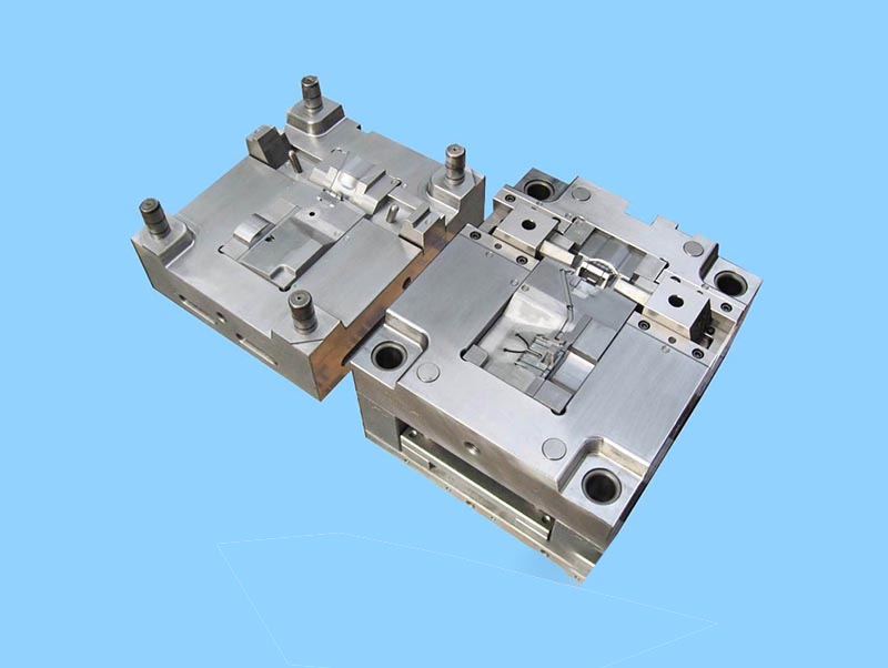 藤精密塑料模-03