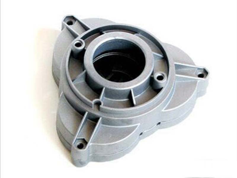 藤锌压铸生产厂家